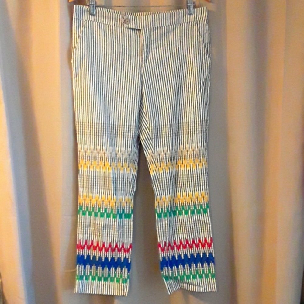 Cartonnier Trousers